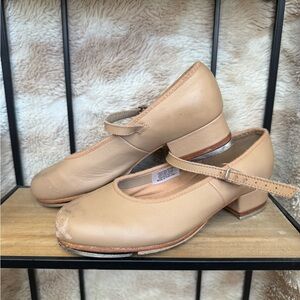 Kids Bloch Tap Shoes